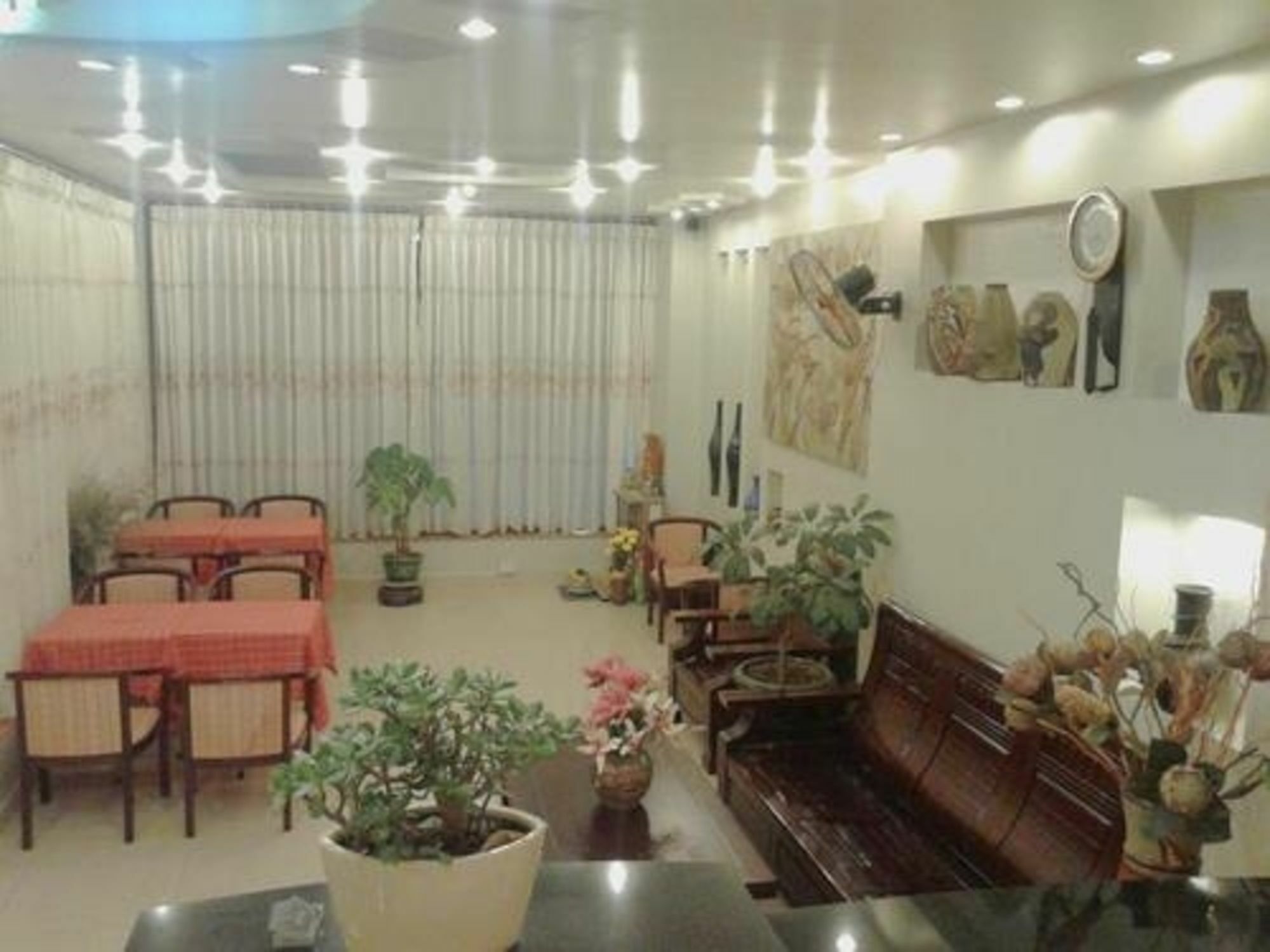 Villathol Hotel ดาลัด ภายนอก รูปภาพ