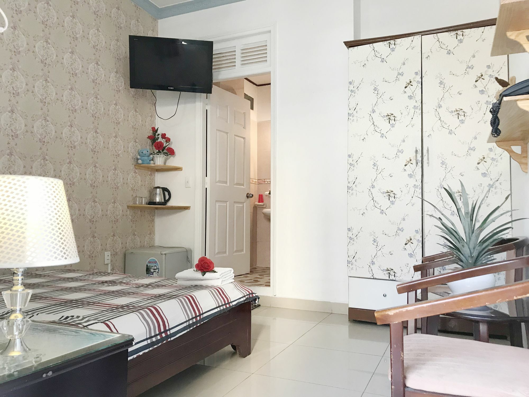 Villathol Hotel ดาลัด ภายนอก รูปภาพ